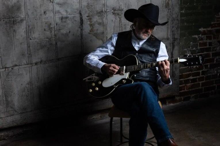 Randy Lee Riviere, ‘Farmhand Blues’, photo