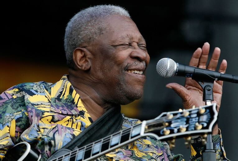 B.B., King, photo, Joe Bonamassa, B.B. King Tribute Album