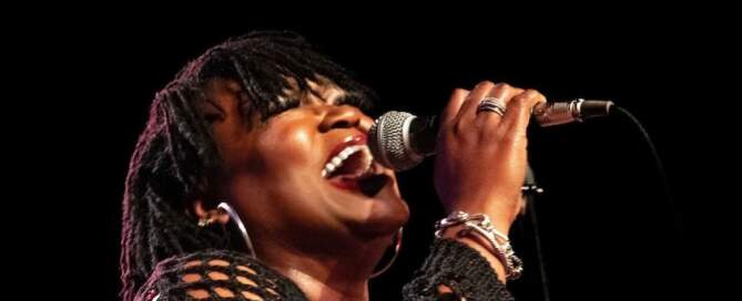 Shelmekia Copeland, photo, Dick Clark's New Year's Rocking Eve With Ryan Seacrest